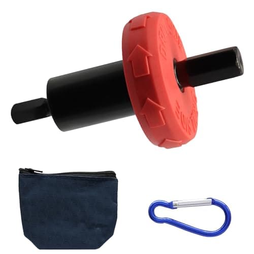 vibedor1 Pack Electric Start Drill Bit Fit for Troy Bilt Trimmers