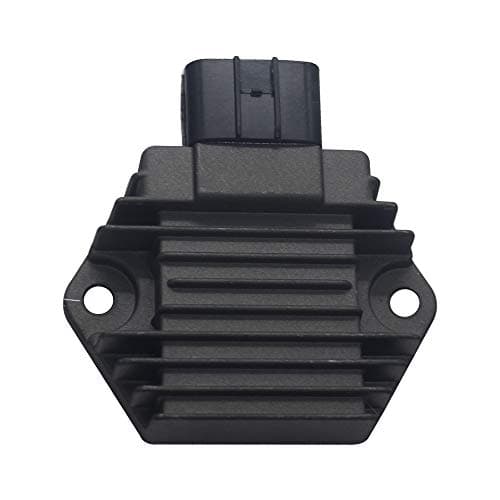 12V Voltage Regulator Rectifier Replacement for TRX350 TRX400 450ES/450R/450S VT750 31600-HM7-003 31600-HN5-671 31600-KTB-003