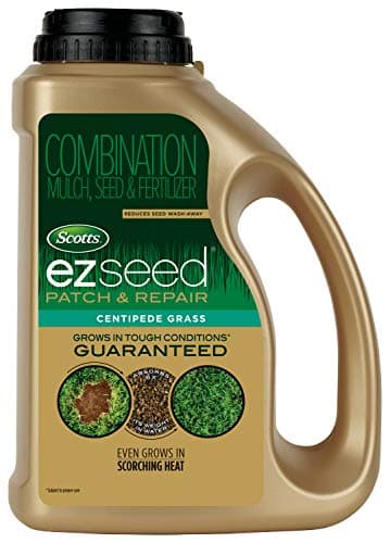 Scotts EZ Seed Patch & Repair Centipede Grass, 3.75 lbs.