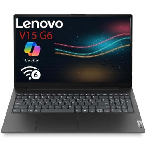 Lenovo Laptop, 15.6" FHD Touchscreen, Intel i5-1334U, 8GB RAM, 256GB SSD