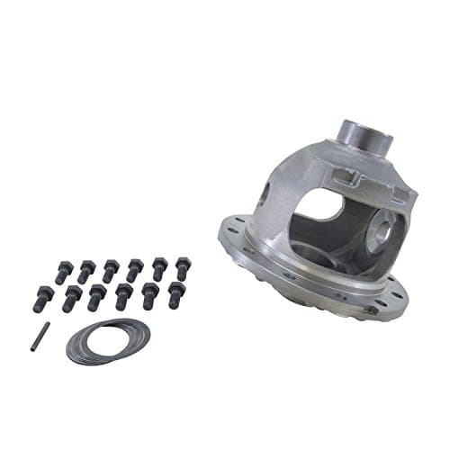 Yukon replacement Trac Loc carrier case, Dana 60, 4.10 & down