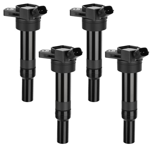 UF651 Ignition Coil Pack for Hyundai Elantra 2011-2016