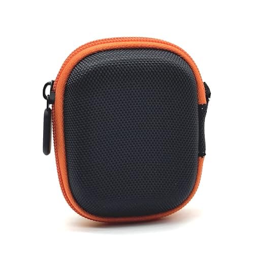 YIHAOBOX Car and Auto Mini Carry Case Compatible with BlueDriver Bluetooth Pro OBDII OBD2 Scan Tool Monitor for iPhone & Android