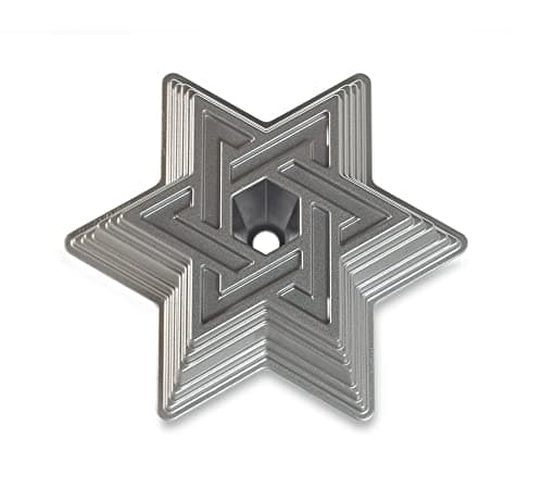 Nordic Ware Star of David Bundt Pan