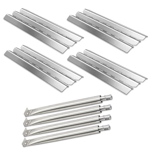 Zemibi Grill Parts for Broil King 9215-54 9221-54 9221-64 9221-67 9235-24