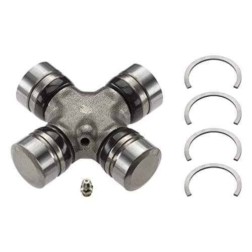 MOOG 374 Greaseable Premium Universal Joint for Ford F-250 Super Duty