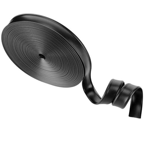 MADHOLLY 1" x 50FT RV Trim Molding Insert Accessories for Outside