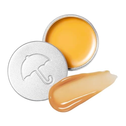 BRING GREEN Dalgona Lip Balm 10g, Shea Butter & Squalane, Hydrating Moisturizing Lip Care for Dry Chapped Lips