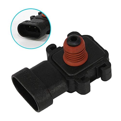 DOICOO Map Sensor 213-4434 16187556 213-796 16249939 12614973