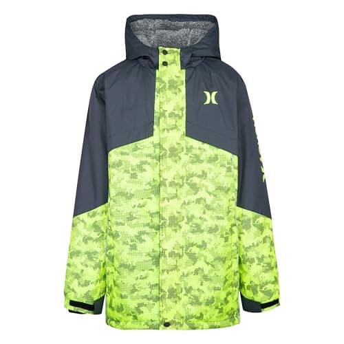 Snowboard Jacket