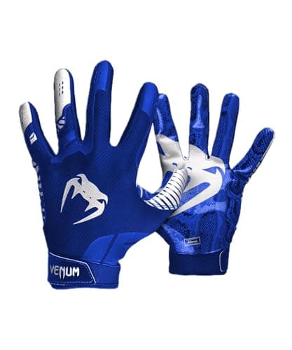 Venum Elite Football Gloves