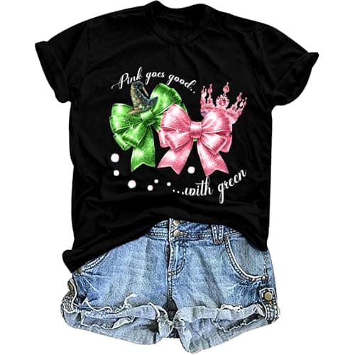 Women Changed for Good Musical Movie Witch Short Sleeve Tshirt