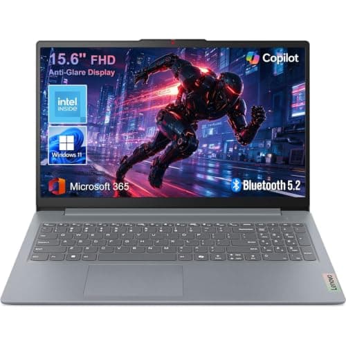Lenovo 16" Business Laptop, 16GB RAM, 512GB SSD, Intel 8-Core i5-13420H