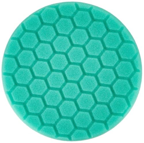 Heavy Polishing Pad, Green, Plates