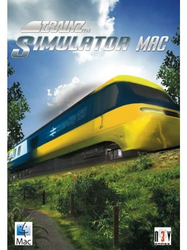 Trainz Simulator (Mac) [Download]