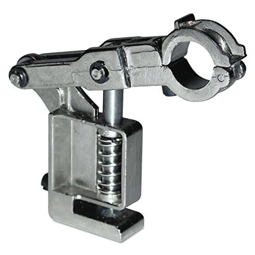 Swingline 74873 Replacement Punch Head for Heavy-Duty 40-Sheet Light Touch Punch, 9/32 Diameter , Silver , Medium (25-99)