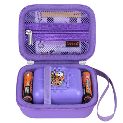 Canboc Case for Bitzee Disney/Magicals/Bitzee Interactive Toy Digital Pet