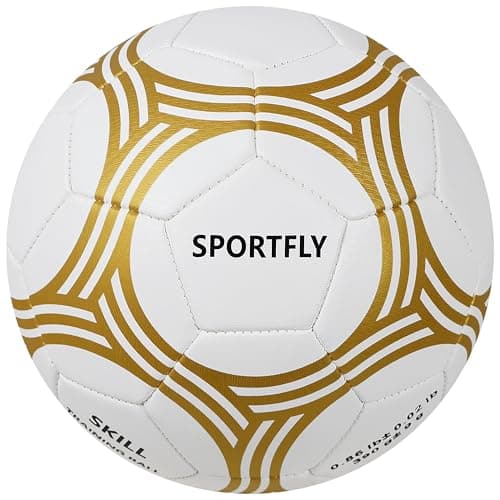 Sportfly Weighted Skill Training Soccer Size 3