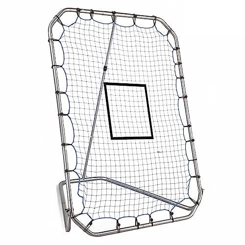 Franklin Sports All-Angle Baseball Pitchback Rebounder Net