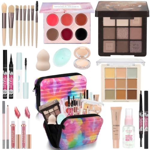 Makeup set Makeup Kit for Teens Girls 10-12 Gift Set Teenagers