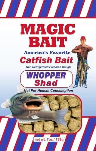 Magic Bait Blood Bait 75-12-7