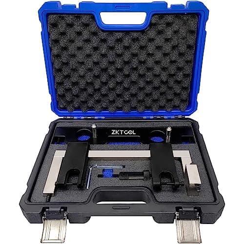 ZKTOOL Engine Camshaft Timing Locking Tool Kit