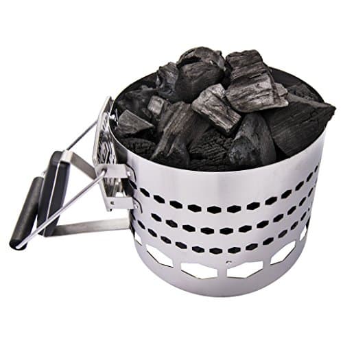 Oklahoma Joe's Halftime XL Charcoal Starter - 9848125R04