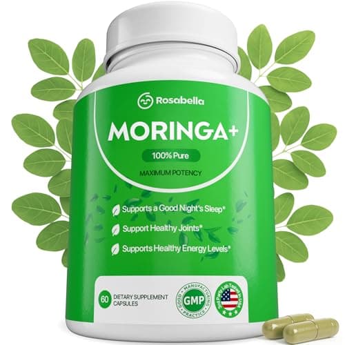Rosabella Moringa+