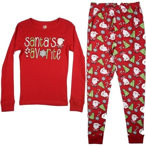 Just Love Cotton Pajamas for Girls 34605-10370-3T