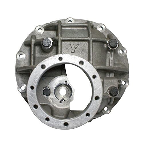 Ford 9" Yukon 3.062" Aluminum case, HD Dropout housing