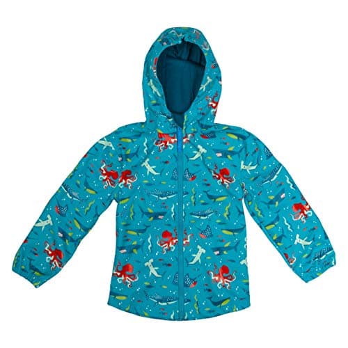 Stephen Joseph Raincoat, Shark, 2T