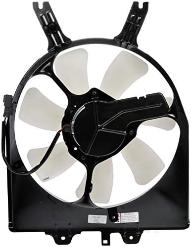 Dorman 620-244 A/C Condenser Fan Assembly