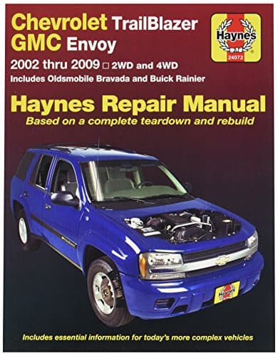Haynes Publications, Inc. 24072 Repair Manual