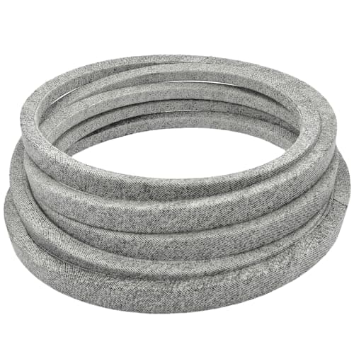 954-04044A Cub Cadet 50 Inches Deck Belt Replacement, 1/2" x 134" Aramid
