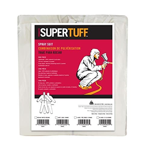 SuperTuff Spray Suit - XX-Large