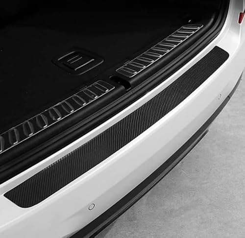 CVHGKMH Rear Bumper Guard for Jeep Grand Cherokee L 2021-2026