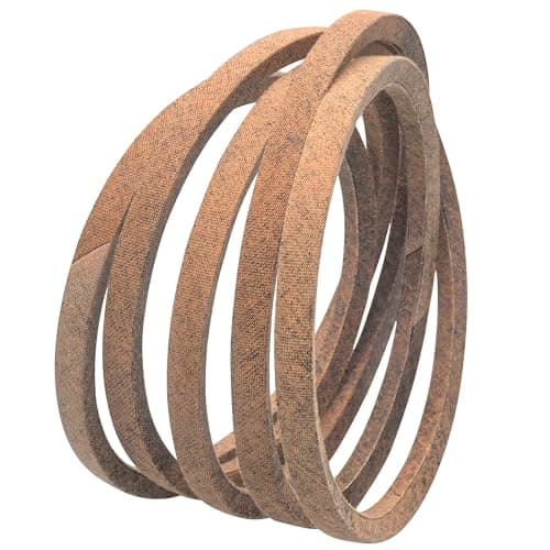 405143 Deck Drive Belt 1/2" X106" 46" Fits Craftsman AYP Poulan