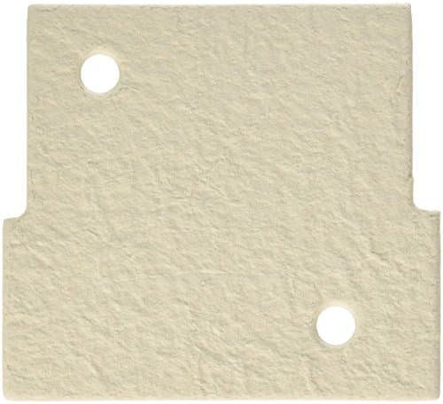 Buon Vino Mini Jet Filter Pads (3 Count) - Coarse Wine Making Filters - Minijet Pad Replacement Supplies - Brewing Purifier Equipment - Winemaking Filtration Home Sets - Sediment Remover System
