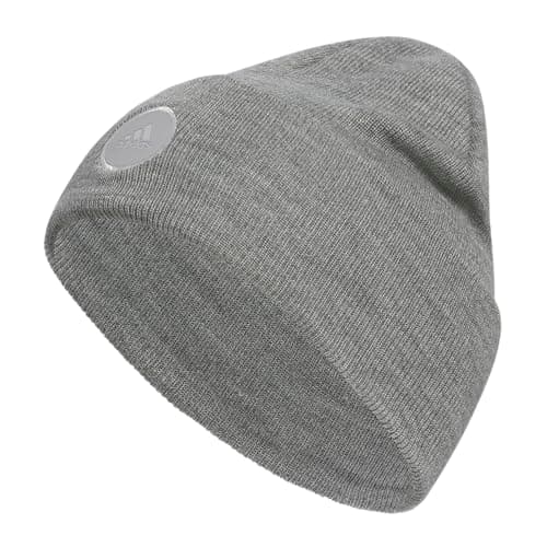 Wide Cuff Tall Fit Beanie, Cuffed Slouchy Acrylic Knit Cap/hat for Winter