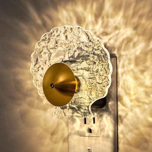 DORESshop LED Night Light, Night Lights Plug into Wall