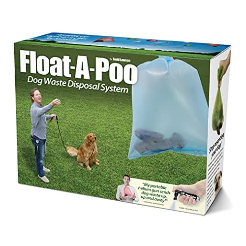 Prank-O Float a Poo – Funniest Prank Gift Box | Hilarious Empty Gag Gift for White Elephant & Christmas 2026 | Funny Gift Box for Coworkers, Friends & Men Who Have Everything, As Seen on Shark Tank