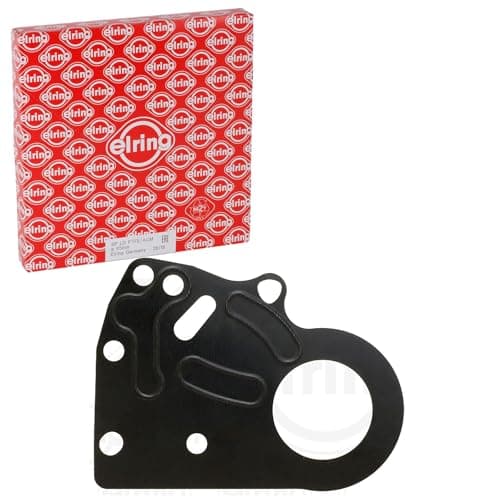 Engine Timing Chain Case Gasket Elring 876510