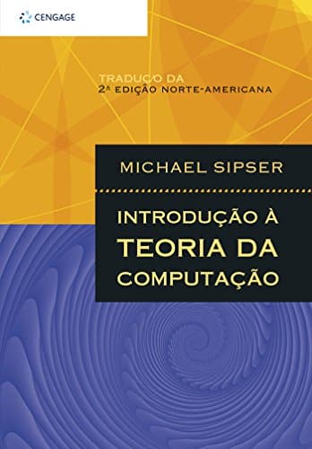 Introducao a Teoria da Computacao