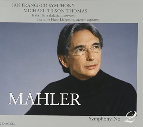 Mahler: Symphony No.2