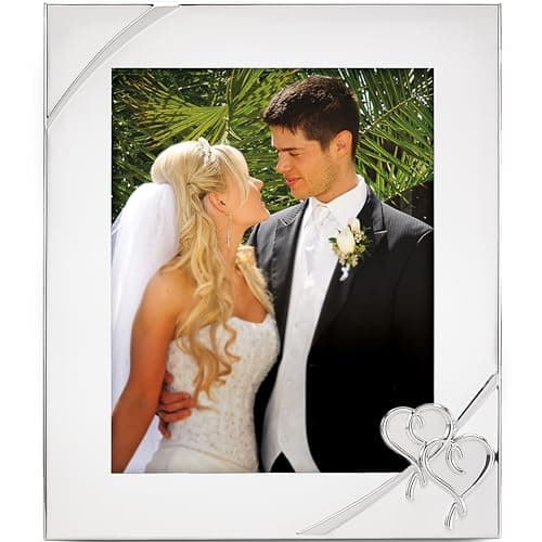 Lenox 812617 True Love 8" x 10" Frame