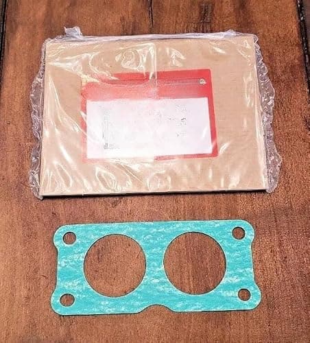 NEW Genuine Carburetor Gasket GX630 GX660 GX690 GXV630 16221-Z6L-000,Replacement for HONDA OEM
