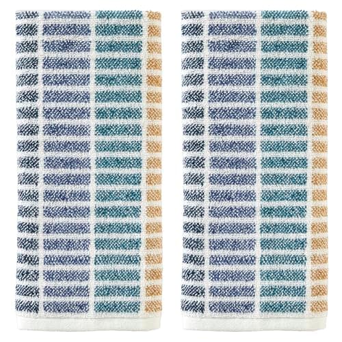 SKL Home Juxtapose Hand Towel Set, 2 Count