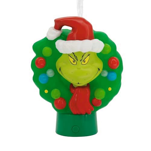 Hallmark Dr. Seuss's How The Grinch Stole Christmas!