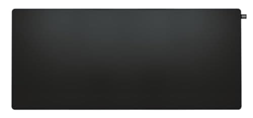 CHERRY XTRFY GP5 Gaming Mousepad Deskmat AMNIS Blue XL (Black, X-Large)