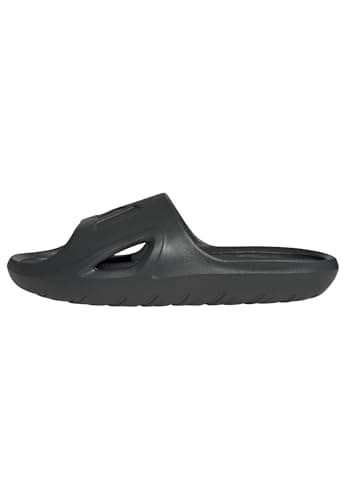 adidas unisex-adult Adicane Carbon/Carbon/Black 4